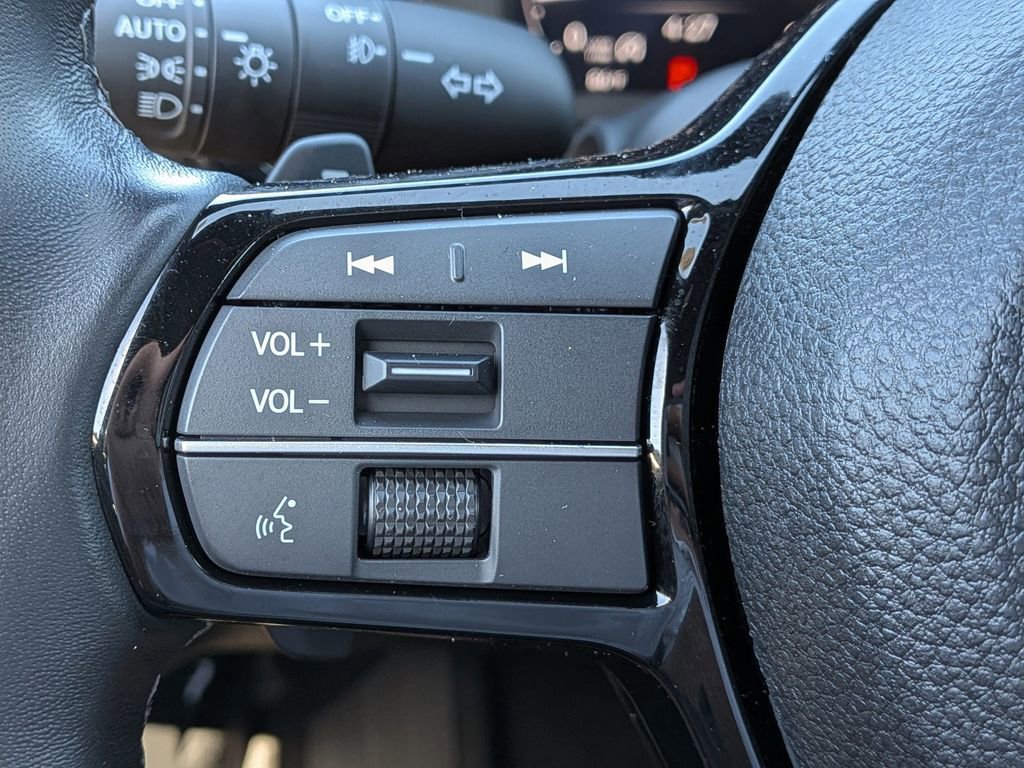 Used 2024 Honda Civic Sport Touring image 27