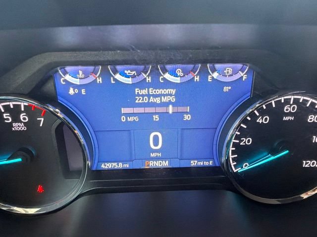 Certified 2023 Ford F150 XLT w/ Equipment Group 302A High AWD/4WD image 18
