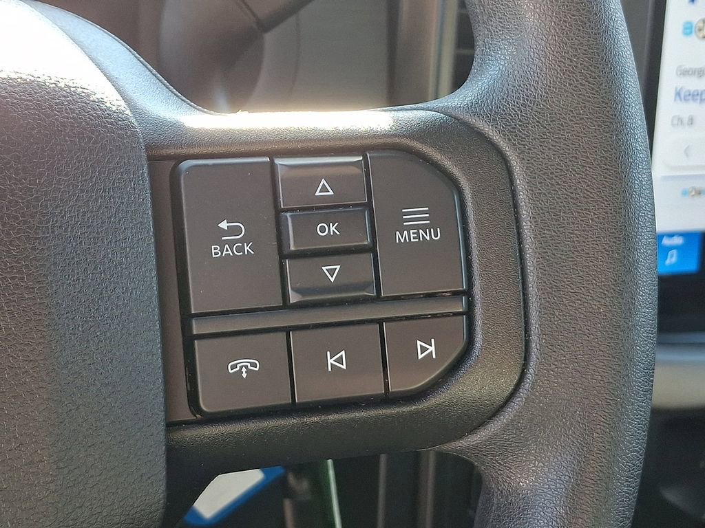 Certified 2024 Ford F150 XL w/ Equipment Group 103A High image 20