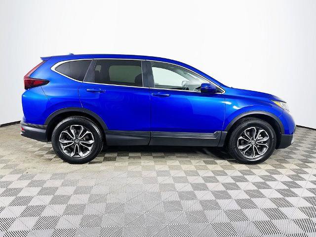 Used 2020 Honda CR-V EX-L image 8