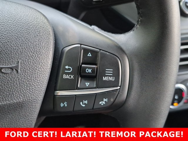 Certified 2024 Ford Maverick Tremor w/ Tremor Off-Road Package AWD/4WD image 15