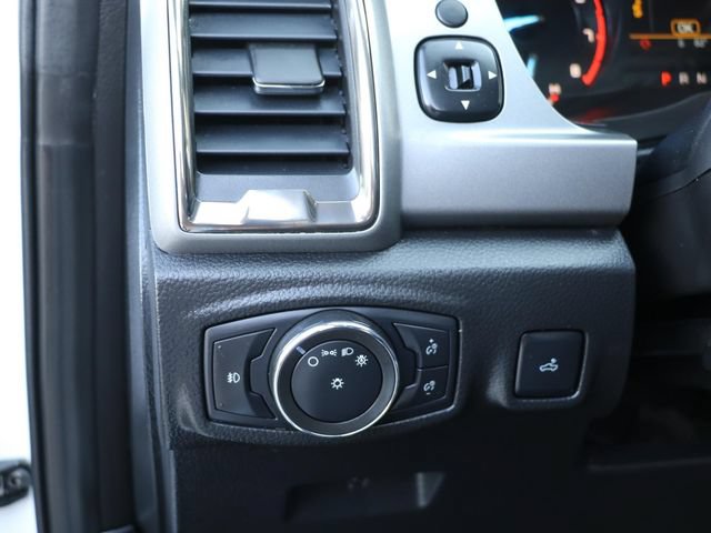 Certified 2021 Ford Ranger XLT w/ Equipment Group 301A Mid AWD/4WD image 31