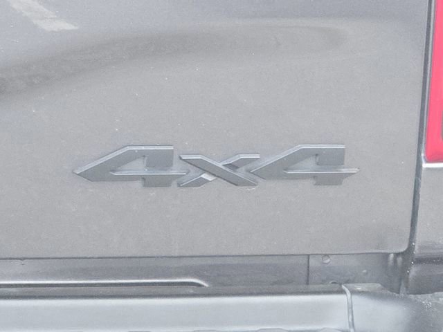 Used 2025 RAM 2500 Rebel w/ Rebel Level 2 Equipment Group AWD/4WD image 16