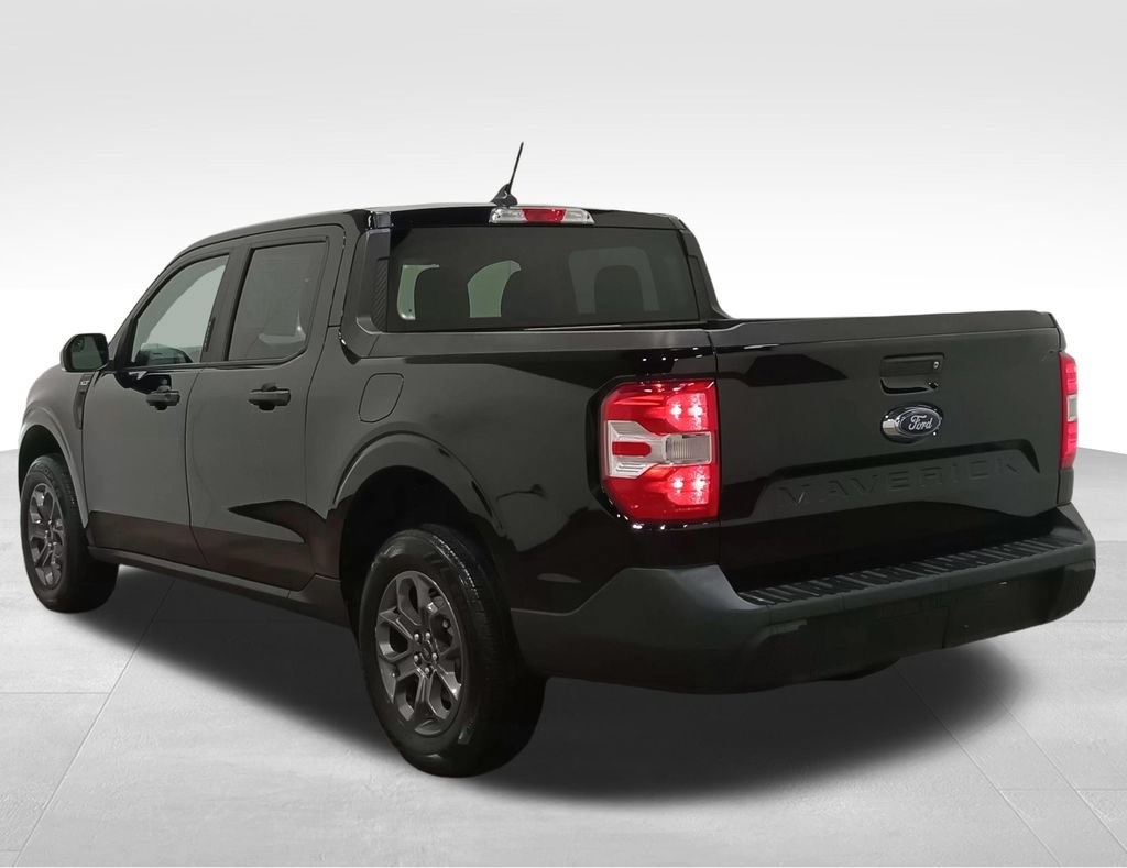Certified 2023 Ford Maverick XLT FWD image 7