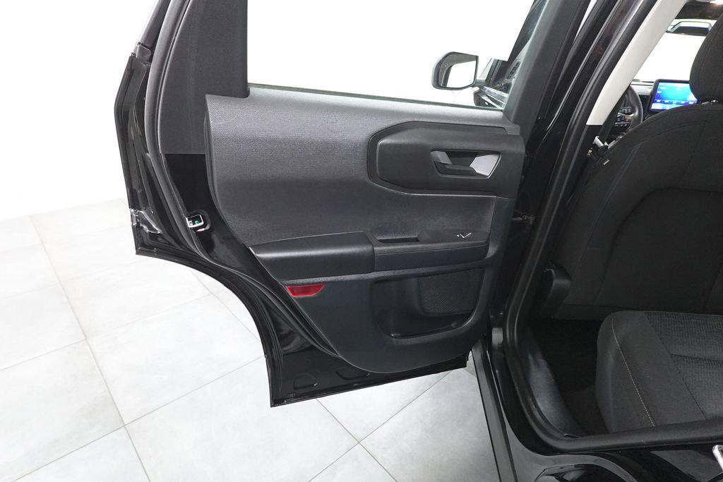 Certified 2021 Ford Bronco Sport image 20