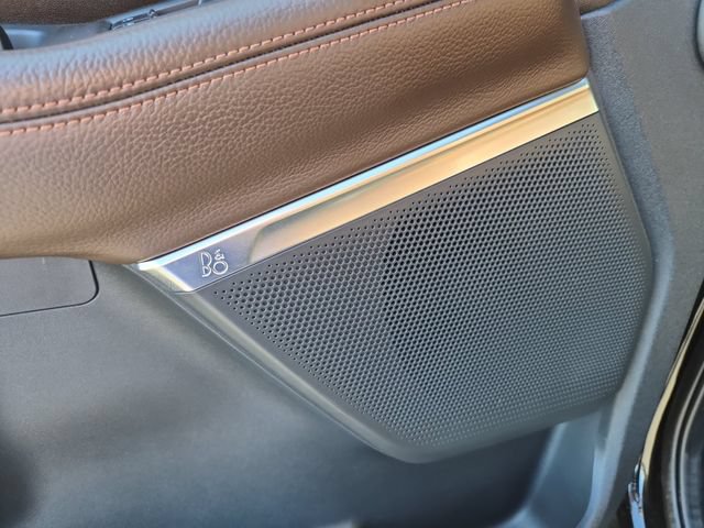 Certified 2025 Ford Expedition Max King Ranch AWD/4WD image 30