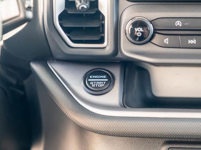 Certified 2021 Ford Bronco Sport Big Bend w/ Big Bend Package image 30