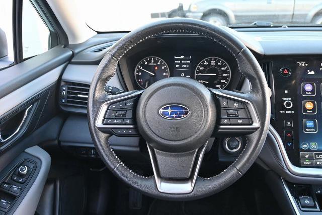Used 2023 Subaru Outback Premium image 30
