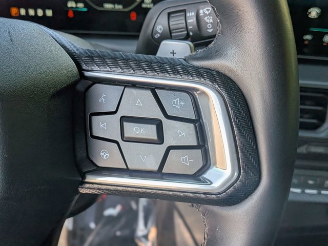 Certified 2025 Ford Mustang GT RWD image 18
