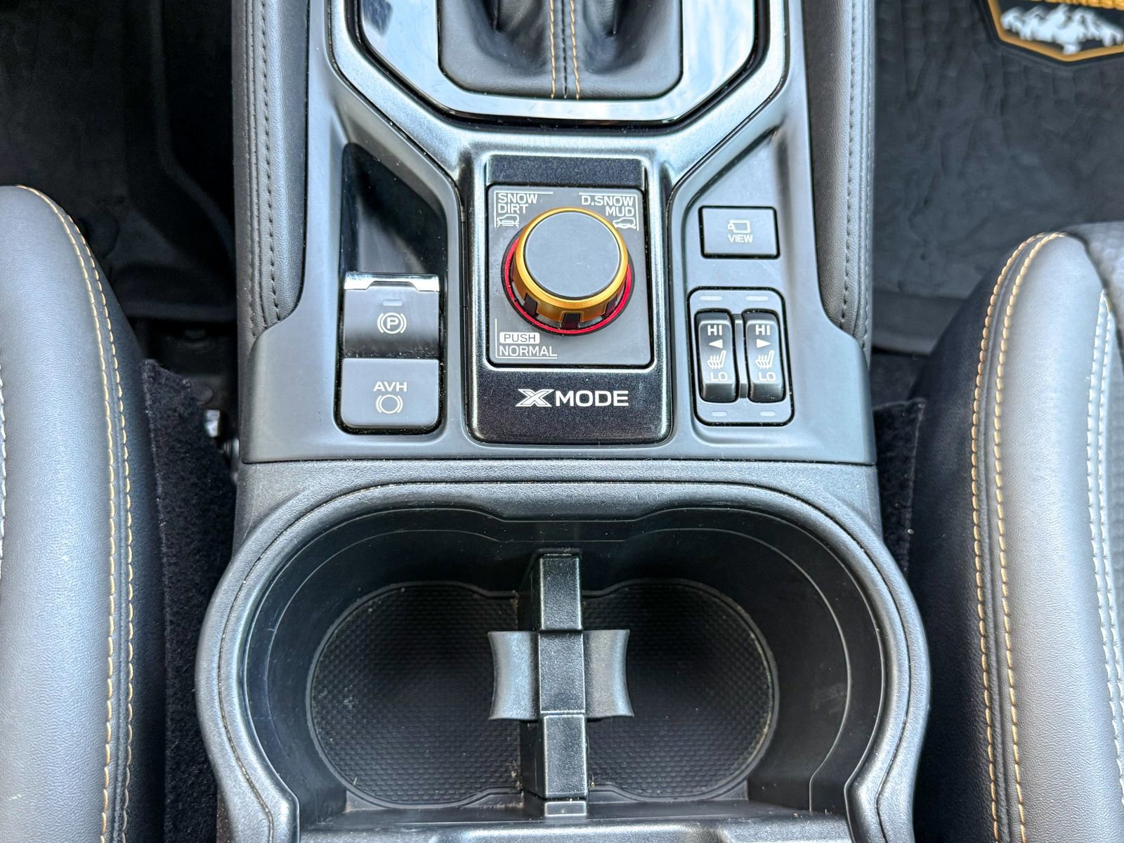 Used 2023 Subaru Forester Wilderness AWD/4WD image 33