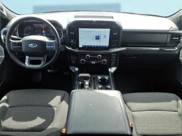 Certified 2023 Ford F150 XLT w/ Equipment Group 302A High AWD/4WD image 17