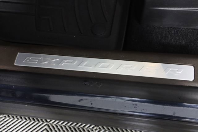 Certified 2022 Ford Explorer King Ranch w/ Class IV Trailer Tow Package image 40