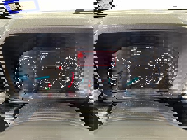 Certified 2024 Ford Maverick XLT w/ Equipment Group 300A Standard image 11