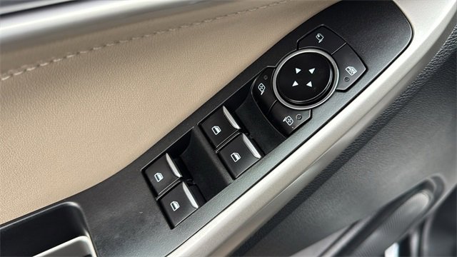 Certified 2023 Ford Explorer Limited w/ Hybrid Equipment Group 310A image 11