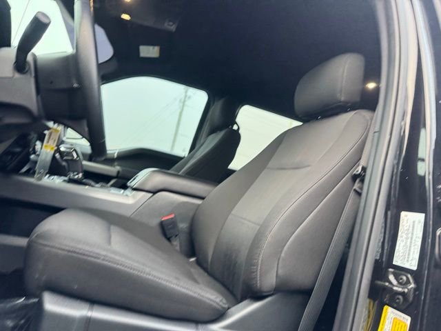 Certified 2020 Ford F150 XLT w/ Equipment Group 302A Luxury image 9