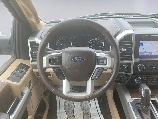 Certified 2020 Ford F150 Lariat image 15