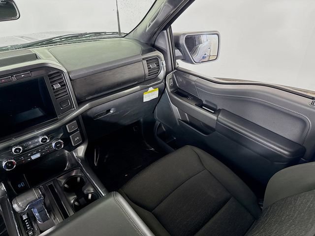 Certified 2023 Ford F150 XLT w/ Equipment Group 302A High image 23