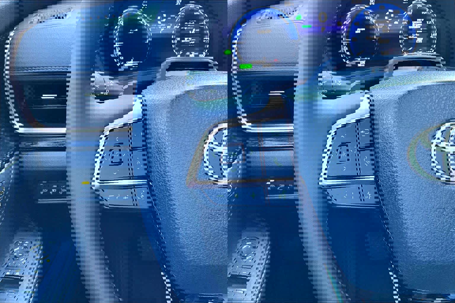 Used 2026 Toyota Grand Highlander Hybrid MAX Platinum image 26