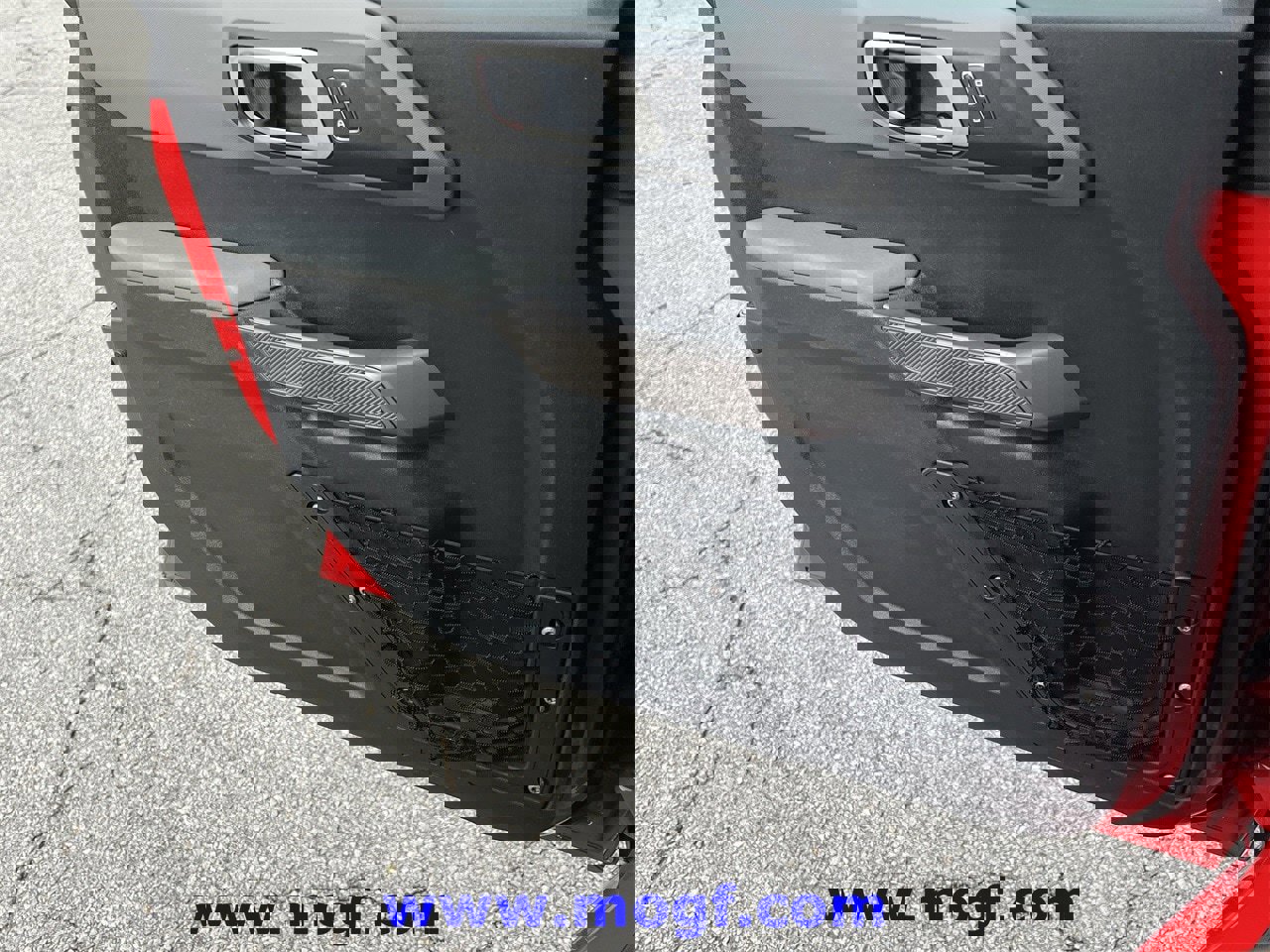 Certified 2022 Ford Bronco Black Diamond image 22