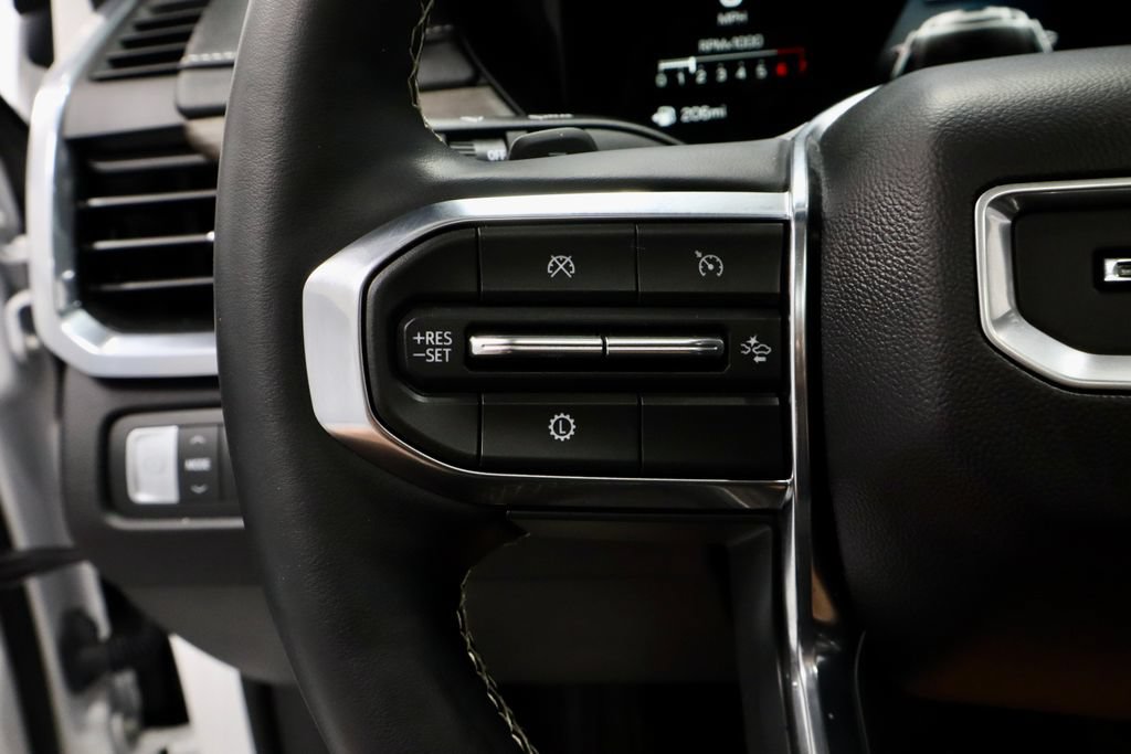 Used 2024 GMC Acadia Denali w/ LPO, Floor Liner Package FWD image 30