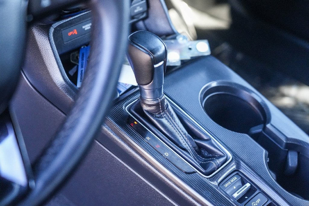 Used 2023 Honda Civic Sport image 22