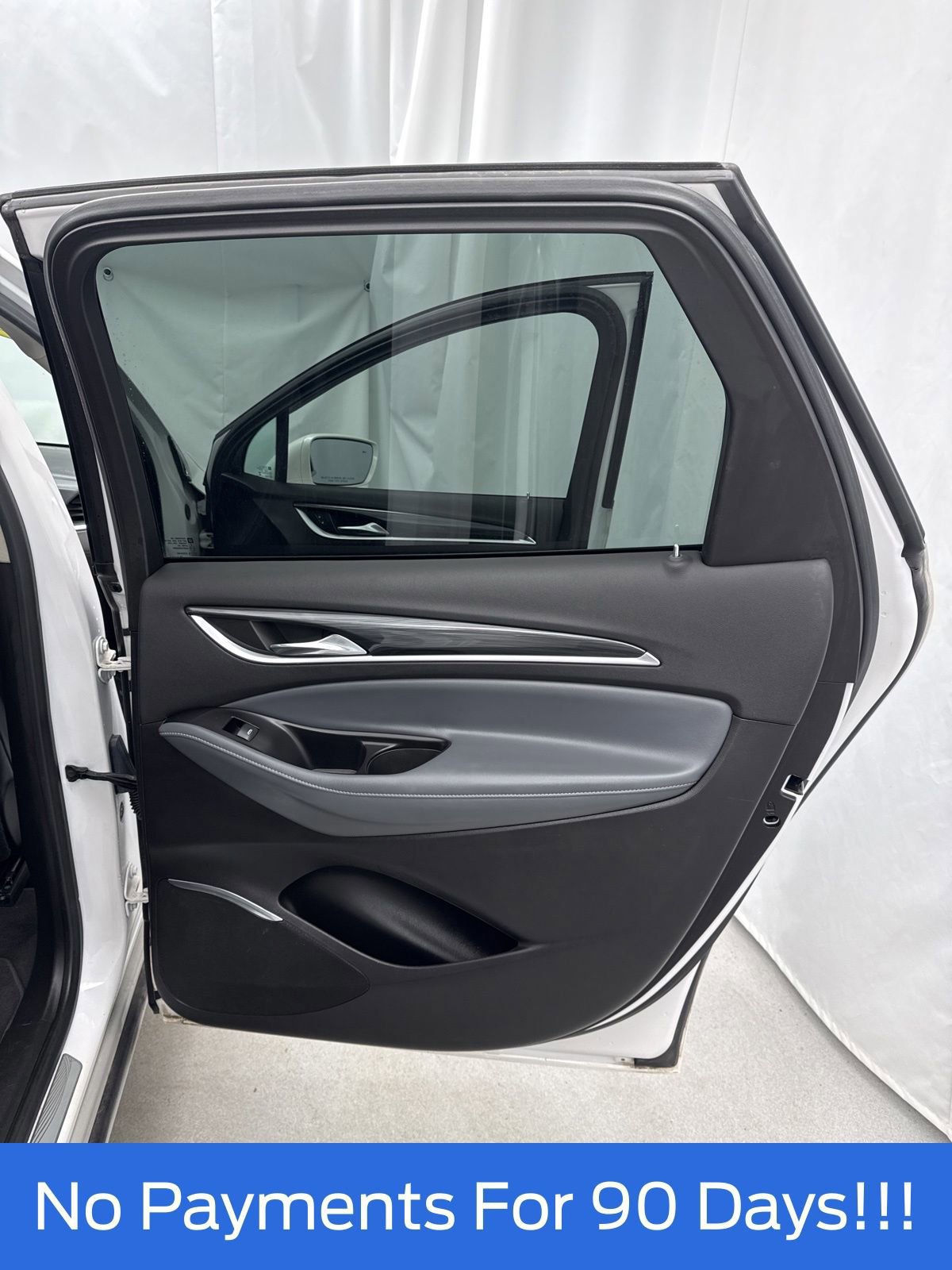 Used 2020 Buick Enclave Essence w/ Sound and Sites Package image 42