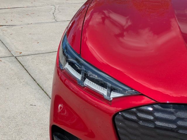 Certified 2022 Ford Mustang Mach-E GT w/ GT Performance Edition image 9