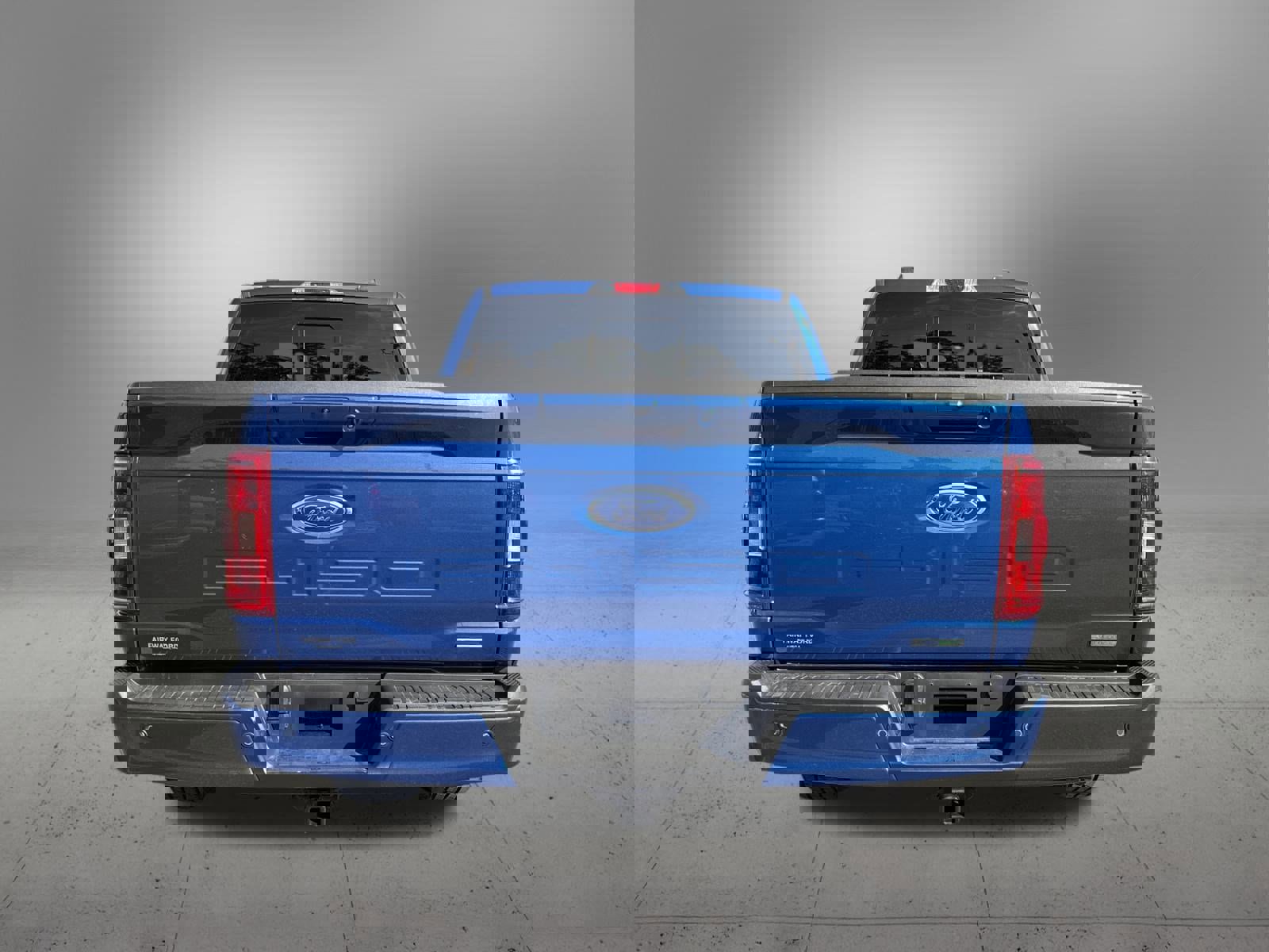 Certified 2022 Ford F150 XLT w/ Equipment Group 302A High image 4