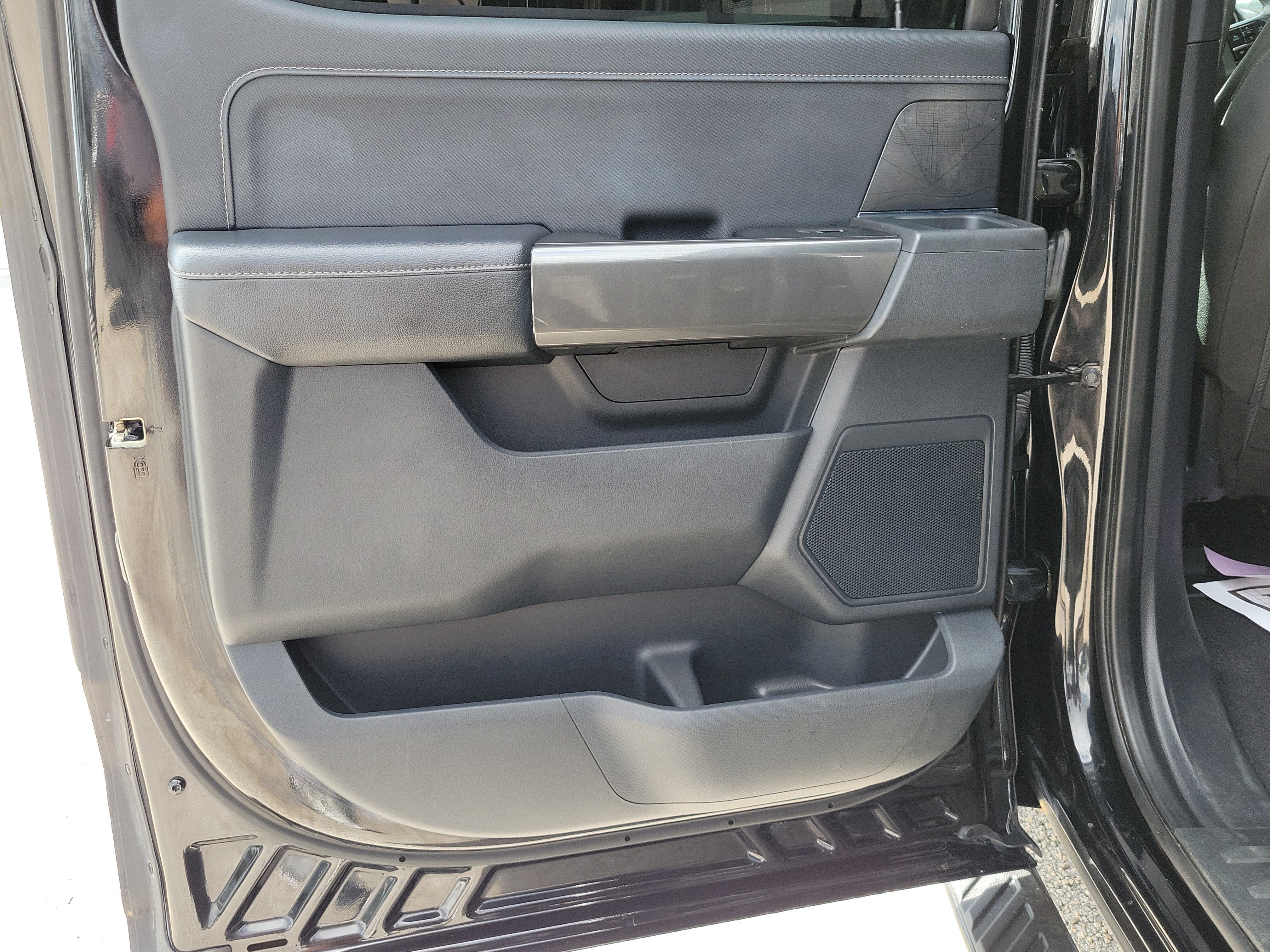 Certified 2023 Ford F150 XLT w/ Equipment Group 302A High AWD/4WD image 9