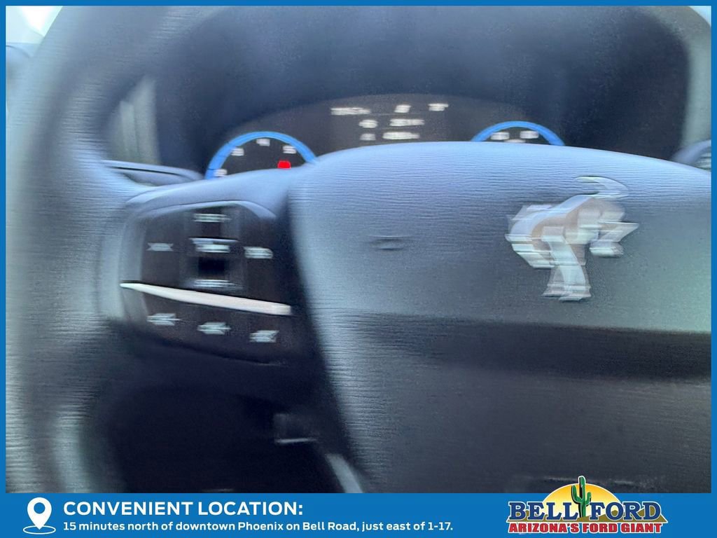 Certified 2021 Ford Bronco Sport Big Bend image 30