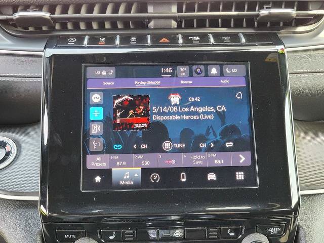 Used 2024 Jeep Grand Cherokee Altitude AWD/4WD image 18