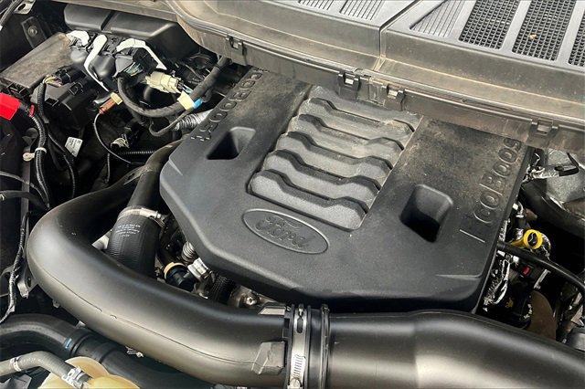 Certified 2023 Ford F150 XLT image 33