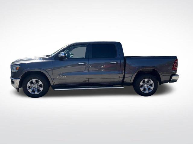 Used 2022 RAM 1500 Laramie image 6