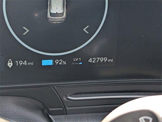 Used 2024 Hyundai Kona SEL image 22