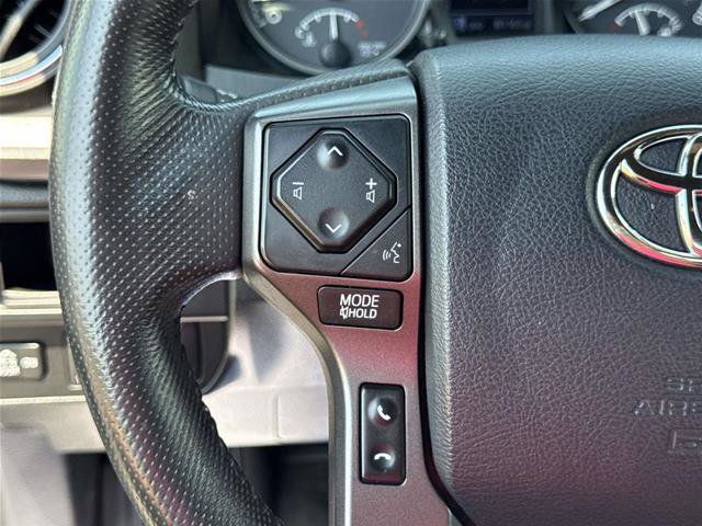 Used 2017 Toyota Tacoma TRD Sport w/ Tow Package AWD/4WD image 20