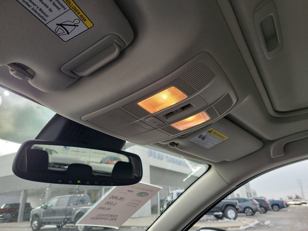 Used 2024 MAZDA CX-5 Carbon Edition image 30