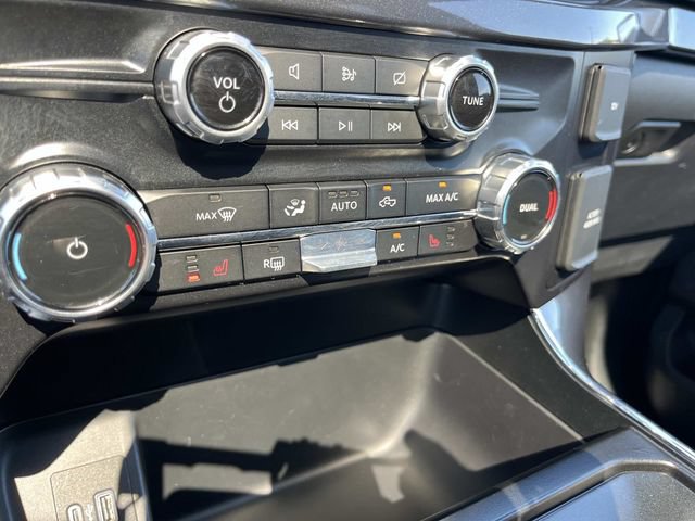 Certified 2023 Ford F150 XLT w/ Equipment Group 302A High AWD/4WD image 33