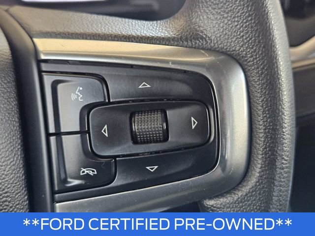 Used 2023 Chevrolet Silverado 2500 Custom w/ Custom Value Package AWD/4WD image 24