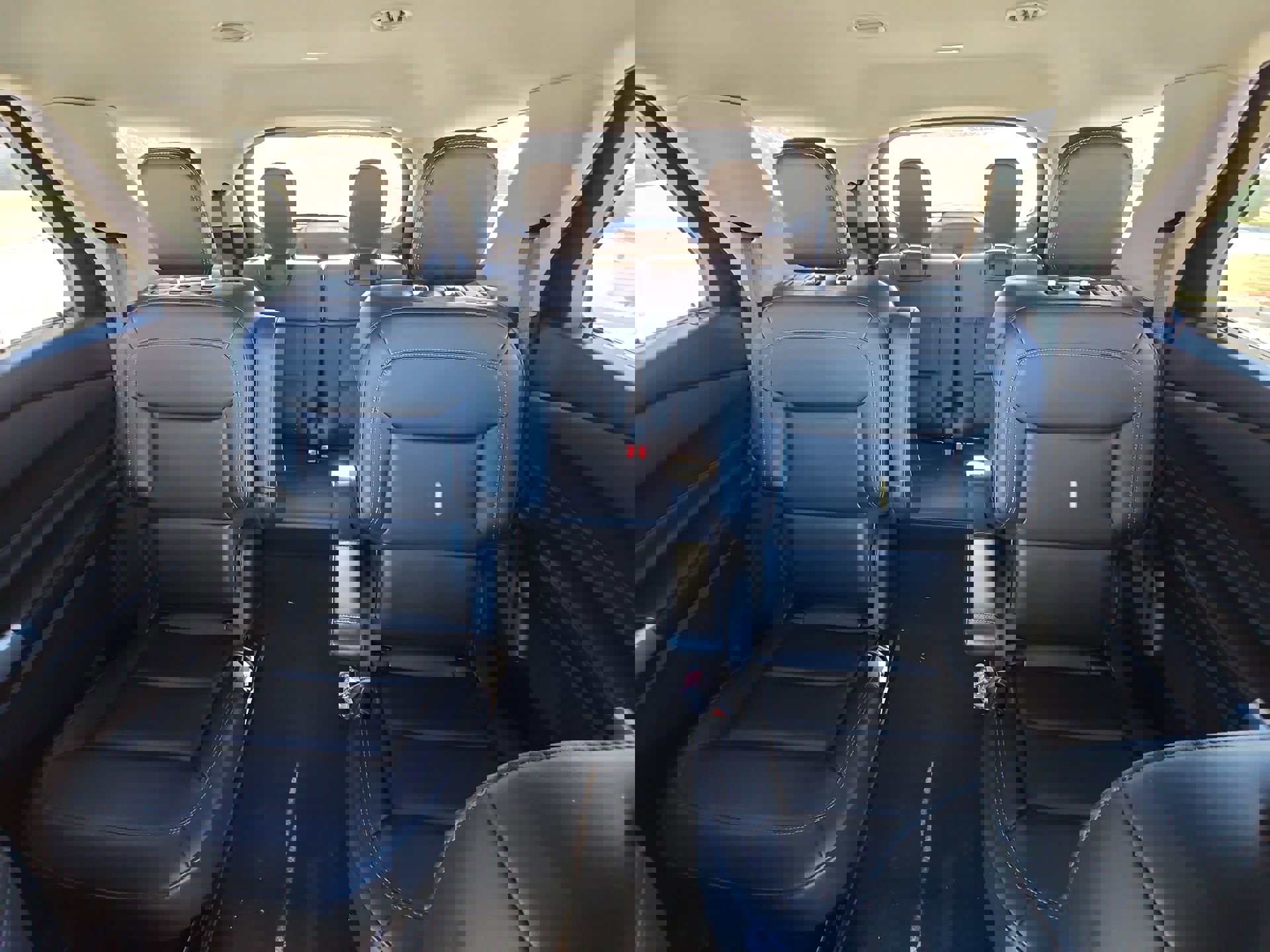 Certified 2023 Ford Explorer XLT w/ Equipment Group 202A image 21