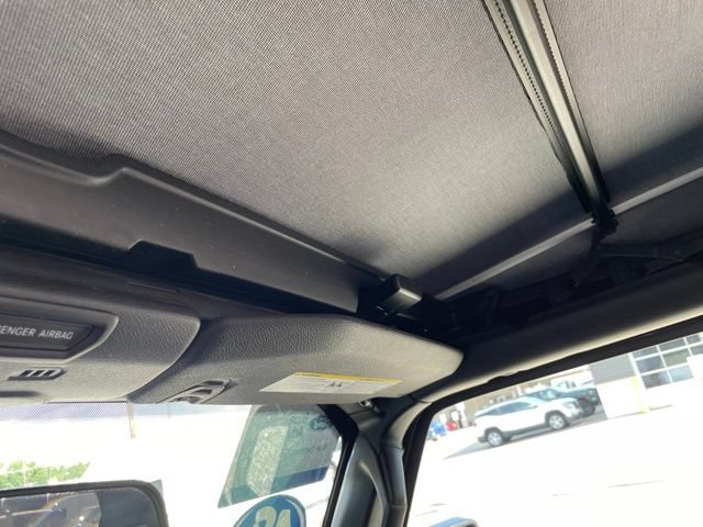 Used 2018 Jeep Wrangler Sport AWD/4WD image 35