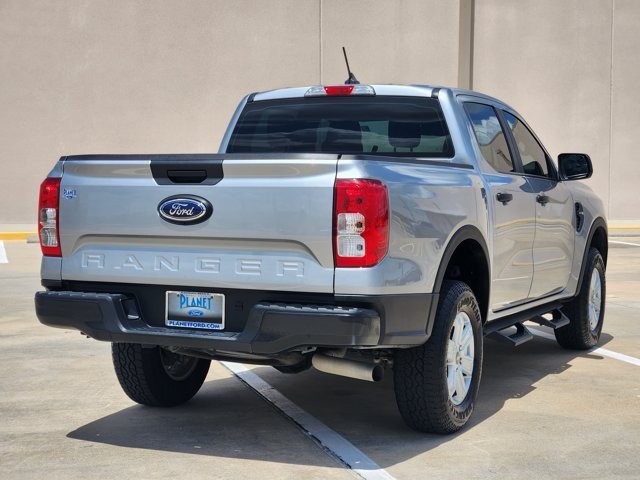 Certified 2024 Ford Ranger XL RWD image 5