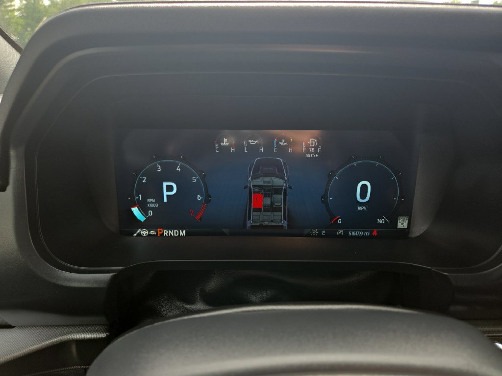 Certified 2024 Ford F150 Raptor AWD/4WD image 8