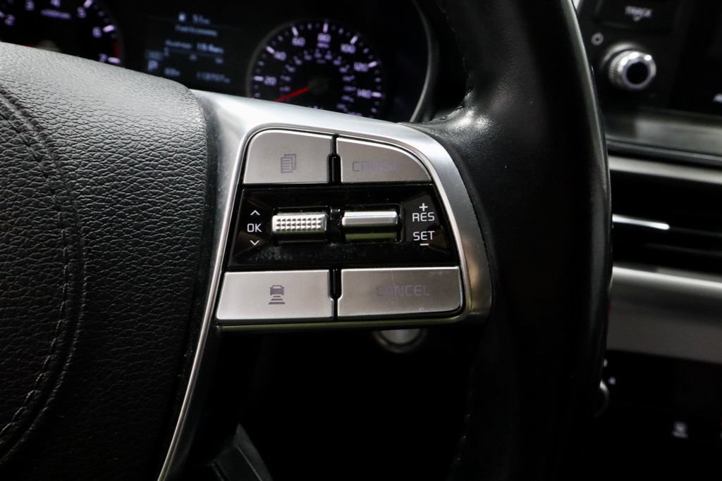 Used 2021 Kia Telluride LX AWD/4WD image 28