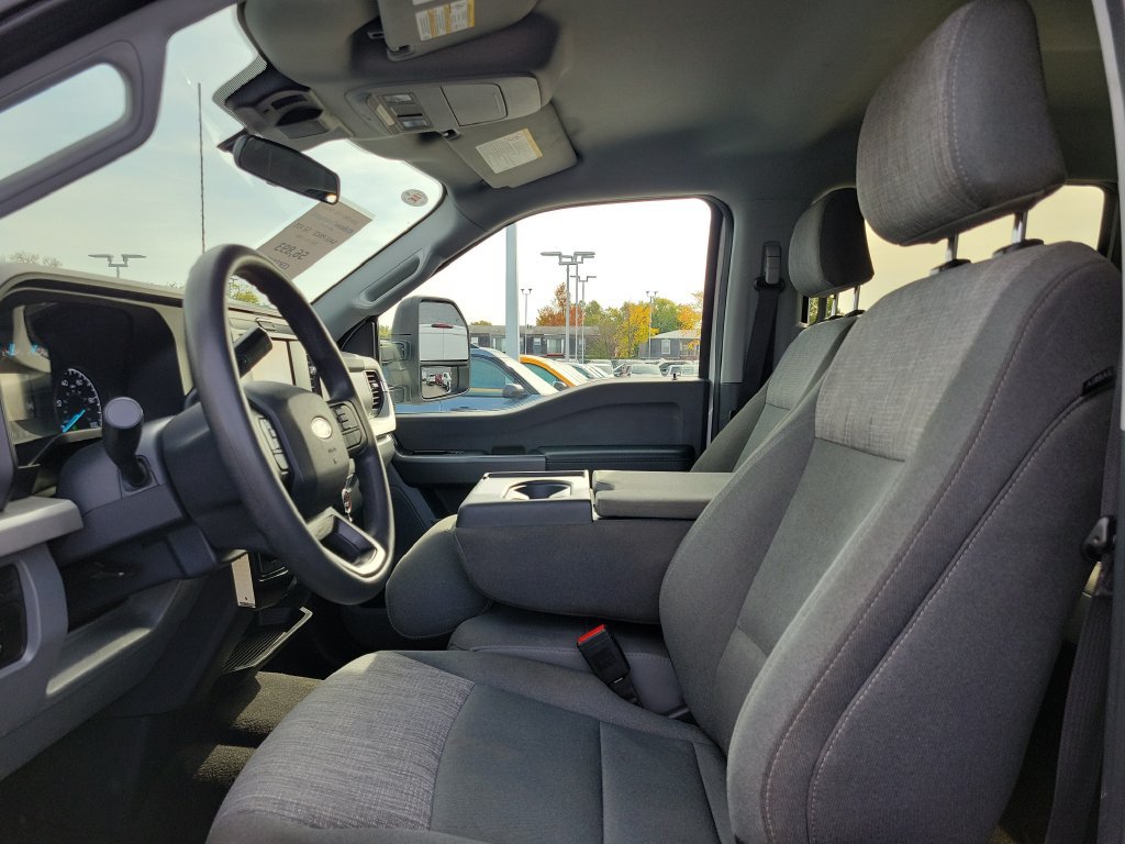 Certified 2026 Ford F250 XLT AWD/4WD image 19
