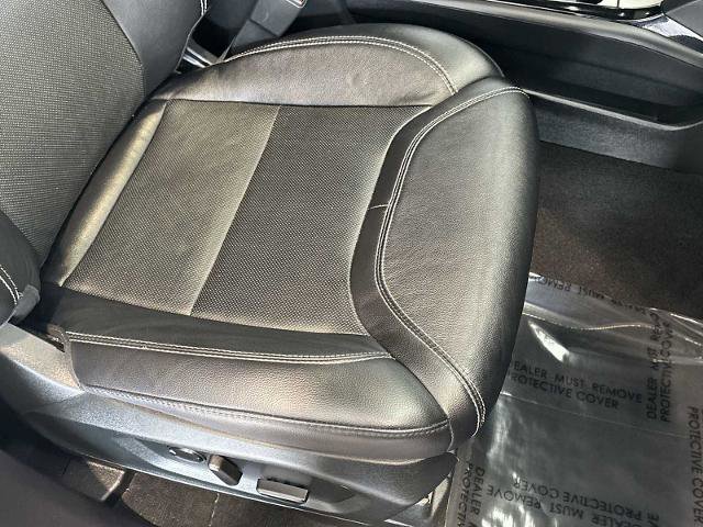 Certified 2023 Ford Explorer ST w/ Technology Package image 28