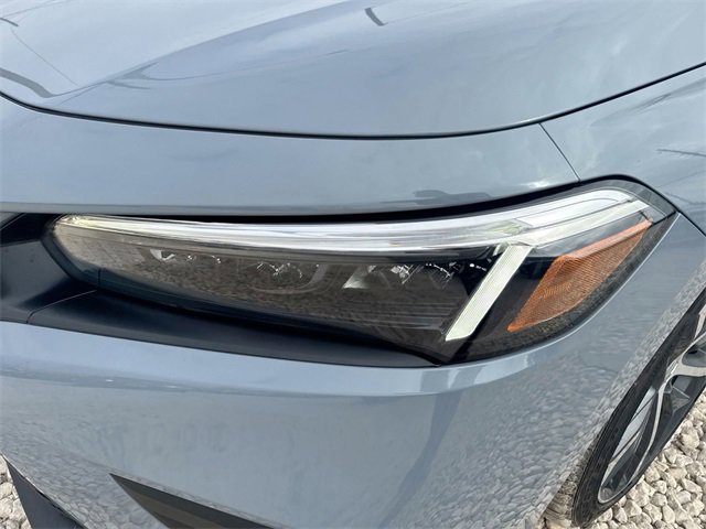 Used 2024 Honda Civic Touring image 37