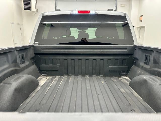 Certified 2023 Ford F150 XLT w/ Equipment Group 301A Mid image 17