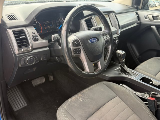 Certified 2019 Ford Ranger XLT w/ Equipment Group 301A Mid RWD image 20