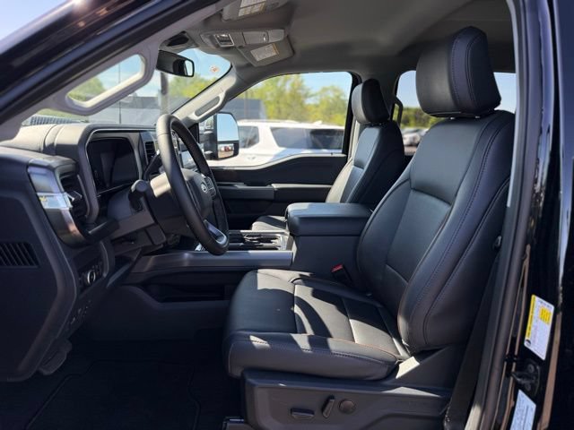 Certified 2026 Ford F250 Lariat w/ Chrome Package AWD/4WD image 10