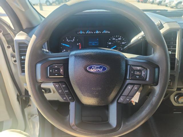 Certified 2017 Ford F350 4x4 SuperCab Super Duty image 13